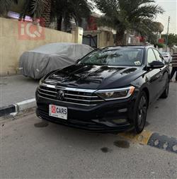 فولكسفاغن جيتا